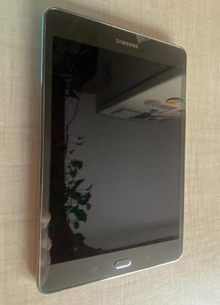 Планшет samsung galaxy tab a 16 gb 4