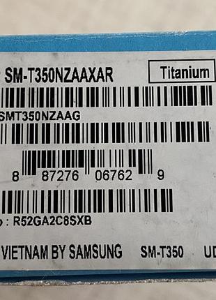 Планшет samsung galaxy tab a 16 gb 10