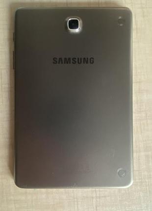 Планшет samsung galaxy tab a 16 gb 5
