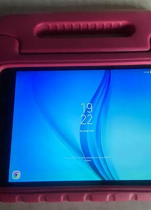 Планшет samsung galaxy tab a 16 gb 7