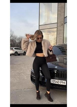 Лосини з утяжкою, лосини гладкі з тейпами