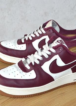 Кроссовки nike air force 1 оригинал - 43 размер
