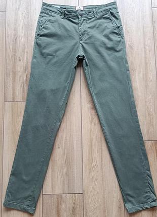 Мужские брюки фирмы jack &amp; jones