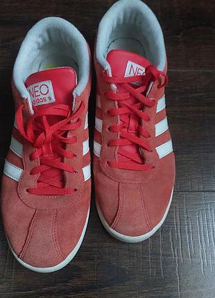 Кросівкиadidas neo
