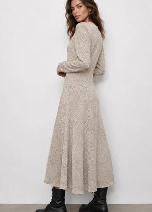Сукня zara 2