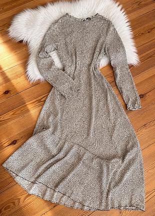 Сукня zara 4