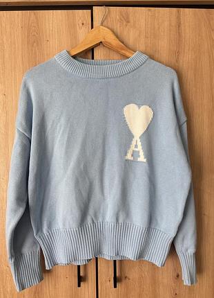 Жіночий светр ami