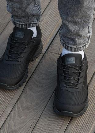 Nike rivah gore-tex black 5