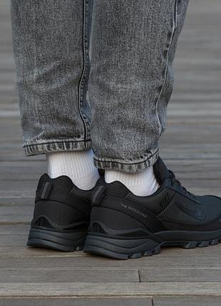 Nike rivah gore-tex black 7