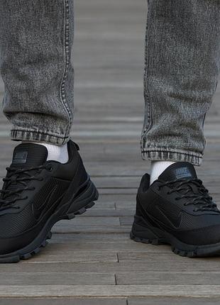 Nike rivah gore-tex black 6