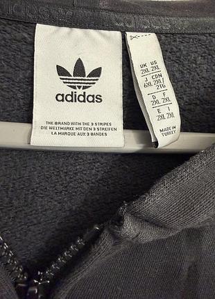 Худи adidas 3