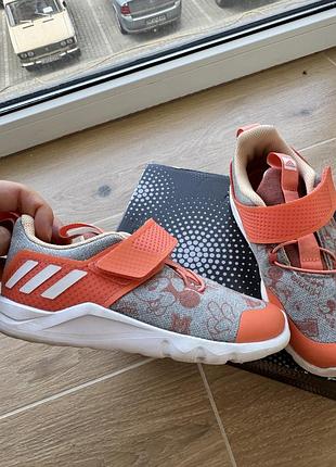 Кросівки adidas perfomance rápida flex minnie