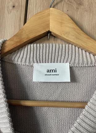 Жіночий светр ami 2