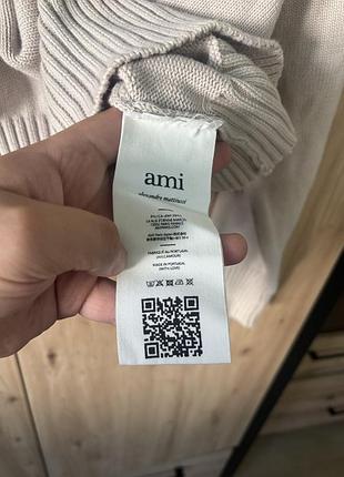 Жіночий светр ami 6