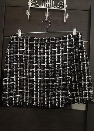 Мини юбка primark 2xl
