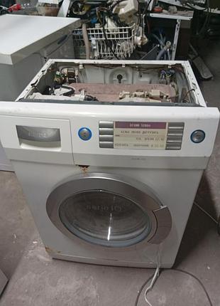 Вживані запчастини до пральної машини siemens серії iq 1431.розбирання пральної машини siemens серії iq 1431.siemens серії iq 1431