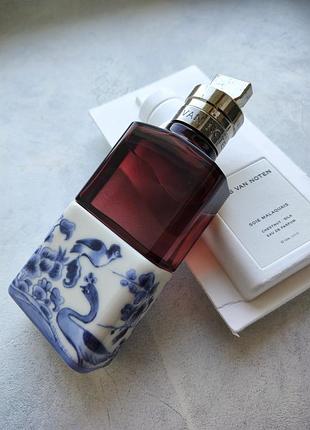 Розпив. оригінал. dries van noten soie malaquais