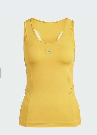 «нова майка adidas by stella mccartney truepurpose ib6710, m