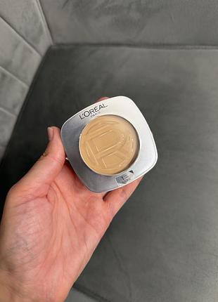 L'oreal paris true match hyaluron tinted balm