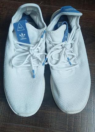 Кросівки adidas сітка