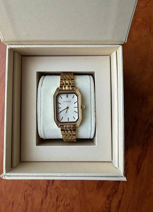 Часы burker isabell gold