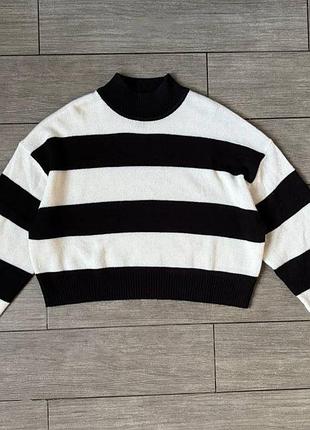 Свитер h&amp;m, мирер h&amp;m, свитер h&amp;m 3