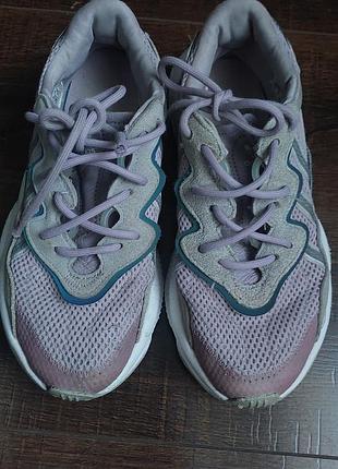 Кросівки adidas ozweego
