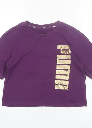 Puma футболка