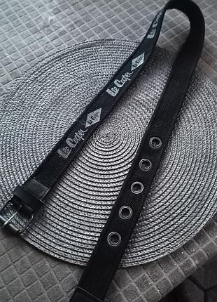 Ремінь lee cooper