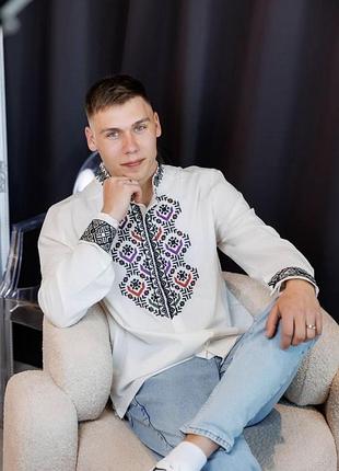 Вишиванка чоловіча