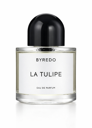 Женские духи byredo la tulipe 100 мл – байредо ля тюлип