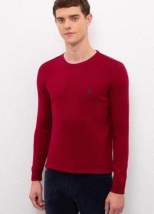 Чоловічий светр u.s.polo assn