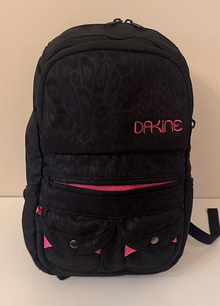 Рюкзак міський жіночий dakine eden