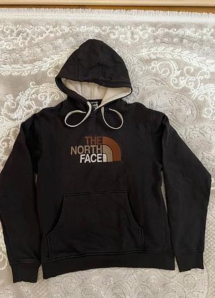 Худі the north face
