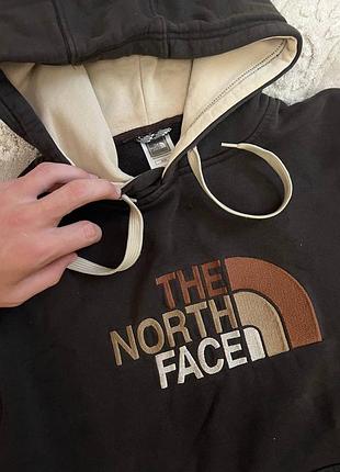 Худі the north face 2
