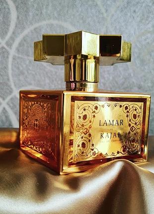 Lamar kajal, парфюмированная вода, разпил оригинал❤️‍🔥❤️‍🔥❤️‍🔥