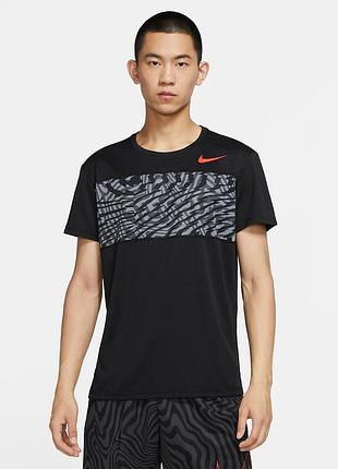 Мужская футболка nike