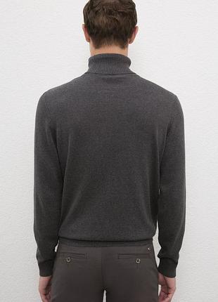 Мужской гольф u.s.polo assn 2