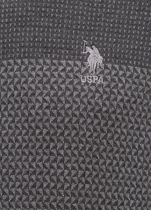 Мужской гольф u.s.polo assn 5