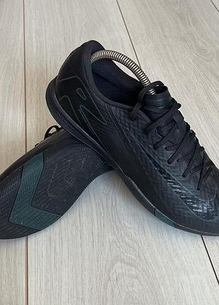 Футзалки nike mercurial , 40 рр. (24,5 cm.)