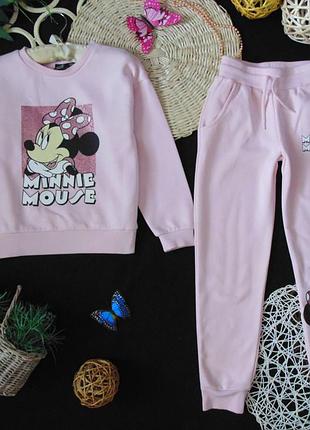 Суперовий костюм minnie mouse disney
