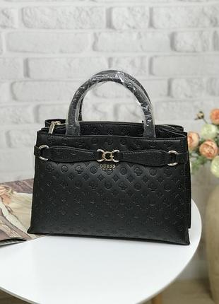 Сумка guess оригинал arlena girlfriend satchel гесс