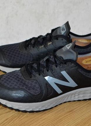 Кросівки new balance kaymin trail на мембрані gore tex оригінал - 43 розмір