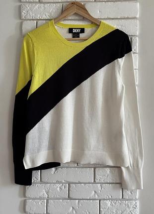Светр dkny