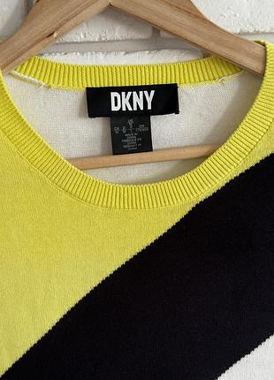 Светр dkny 2