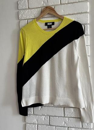 Светр dkny 5