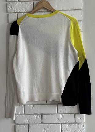 Светр dkny 4