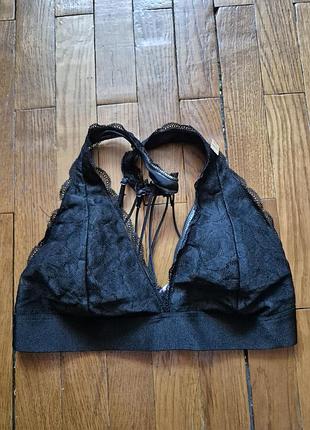 Бюст victorias secret lka