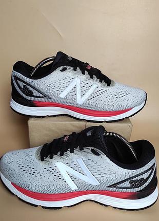 Кроссовки new balance 880v9.
размер 43 длина стельки 27,5 см.