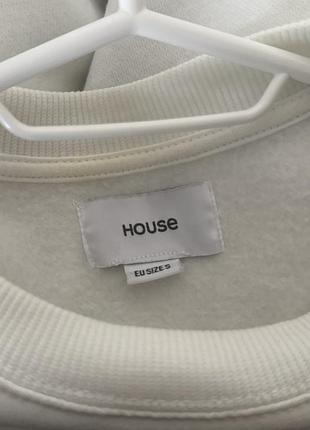 Світшот house 2